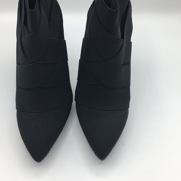 Jessica Simpson Breena Ankle Boot 7.5 - Picture 4 of 5